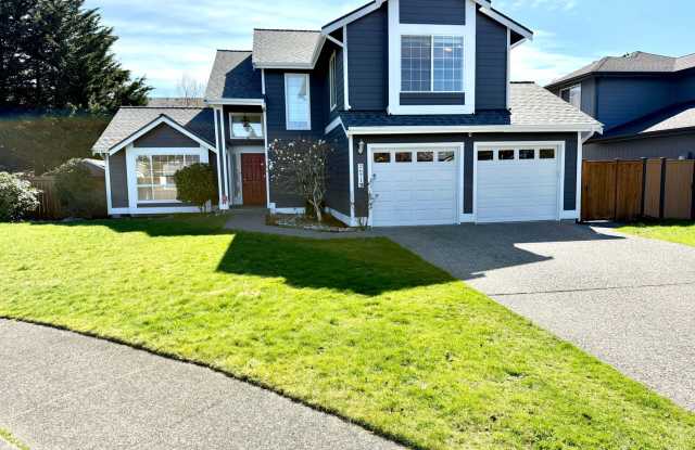 Modern Comfort Meets Smart Living in Maple Valley photos photos