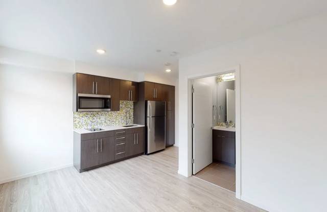 Contemporary Studios in Desirable Ballard Neighborhood! photos photos