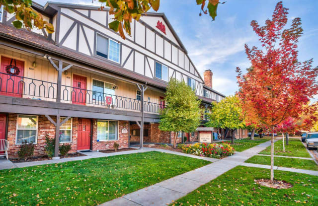 Cambridge Dorchester Apartments photos photos