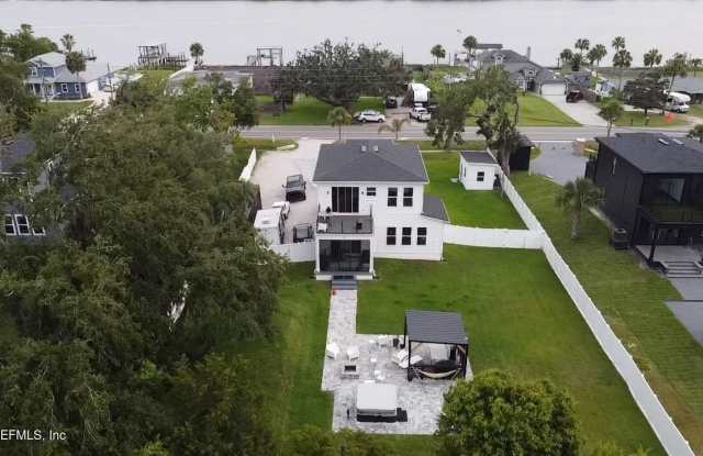 5395 HECKSCHER Drive Gallery 4