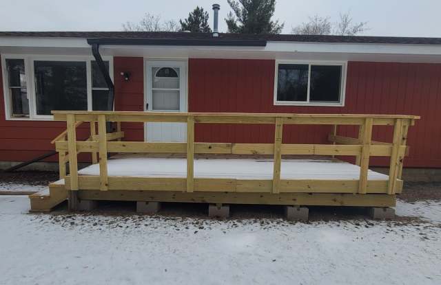 Side by Side Duplex photos photos