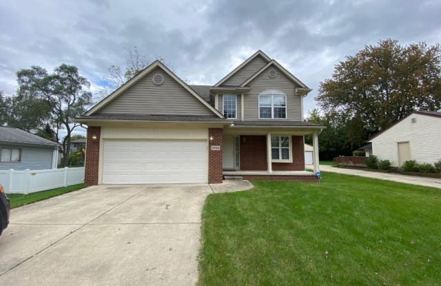 3759 Alida - 3759 Alida Avenue, Rochester Hills, MI 48309