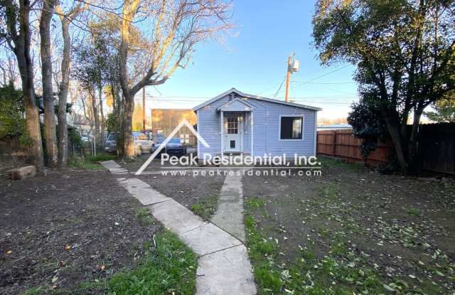 Cute 1 bd/1 ba Roseville House photos photos