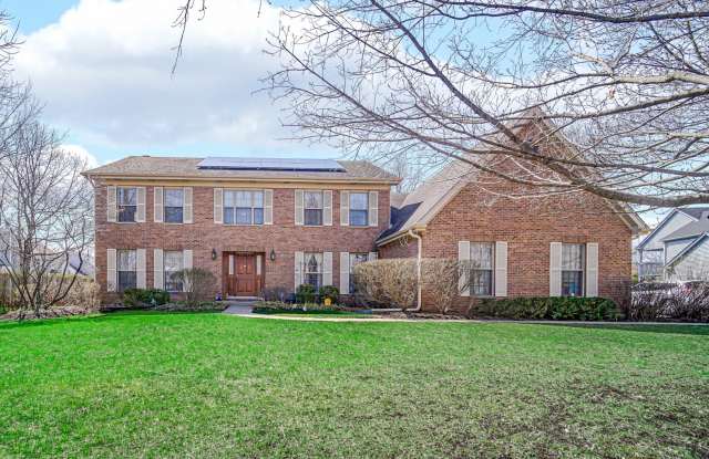 2872 Whispering Oaks Court photos photos