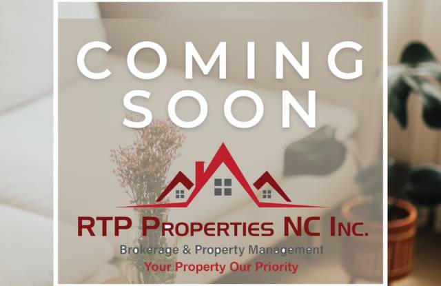 641 Berry Chase Way - 641 Berry Chase Way, Cary, NC 27519