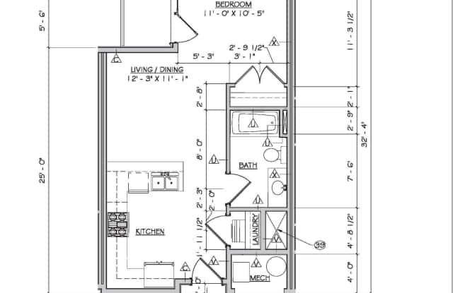 South Crest Community; Brand New and Ready to start leasing today! Gallery 3