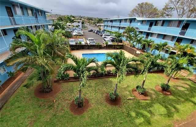 94-049 Waipahu Street - 94-049 Waipahu St, Waipahu, HI 96797