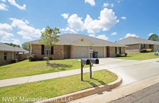 3989 Cottage Drive - 3989 Cottage Dr, Tyler, TX 75701