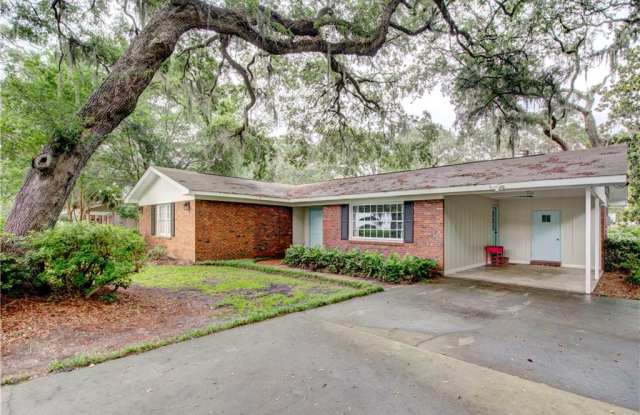 232 Tennessee Ave - 232 Tennessee Av St Simons Island 31522, St. Simons, GA 31522