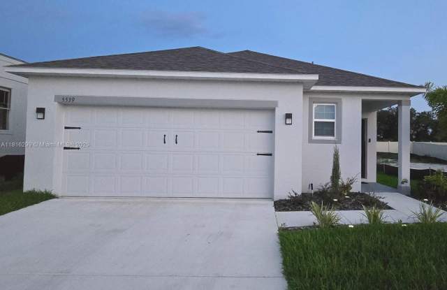 5539 Maddie Dr - 5539 Maddie Drive, Polk County, FL 33844 5539 Maddie Dr - 5539 Maddie Drive, Polk County, FL 33844