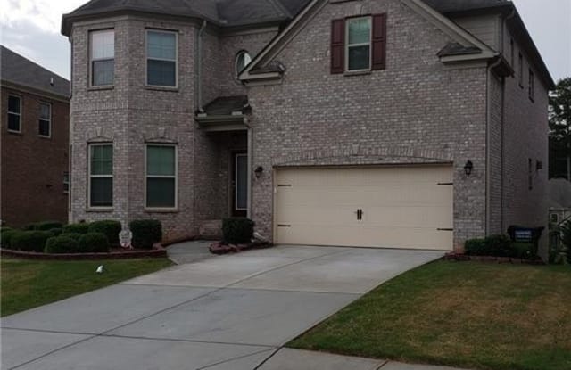304 Kent Valley Circle - 304 Kent Valley Circle, Gwinnett County, GA 30084