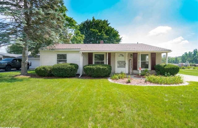 3245 AVON MANOR RD - 3245 Avon Manor Road, Rochester Hills, MI 48307