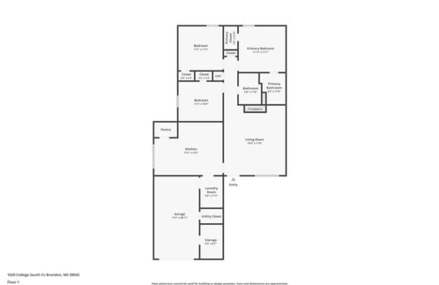 1020 College South Cove Gallery 2