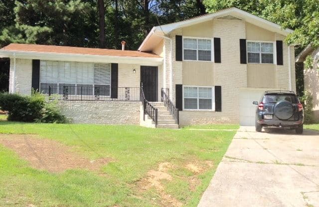 3577 Collier Drive - 3577 Collier Drive Northwest, Atlanta, GA 30331