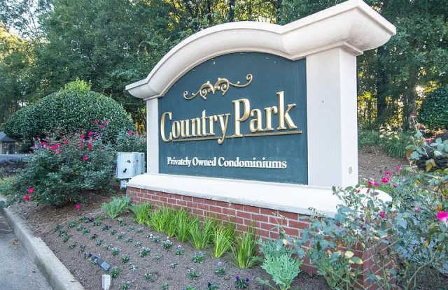 606 Country Park Drive - 606 Country Park Drive, Smyrna, GA 30080