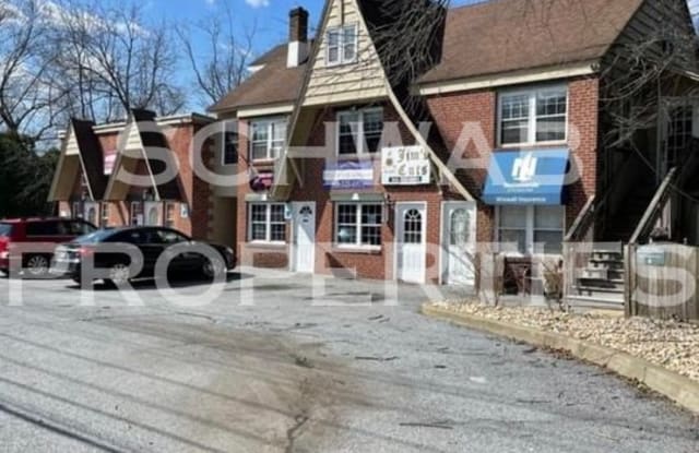 501 Capitol Trail - 501 Capitol Trail, Newark, DE 19711