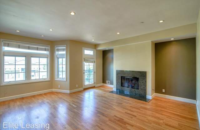1442 Church Street - 1442 Church Street, San Francisco, CA 94131
