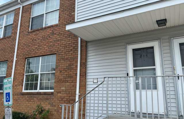 815 WOODCHIP Road - 815 Woodchip Road, Burlington County, NJ 08048