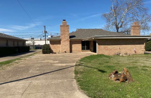 6224 Wheaton Dr - 6224 Wheaton Drive, Fort Worth, TX 76133