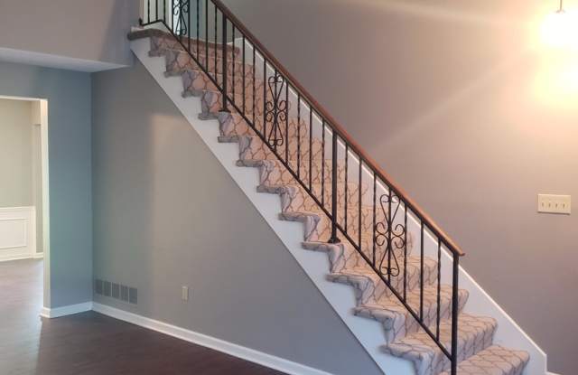 Amazing Overland Park Duplex-Available in JULY! photos photos