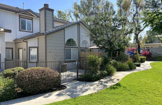Two-Story 3-Bedroom Condo in Orange Gardens HOA! photos photos Two-Story 3-Bedroom Condo in Orange Gardens HOA! photos photos