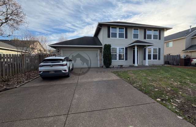 Great Location in Canby-Ready to Rent photos photos