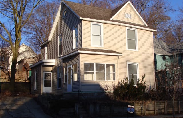 763 Coit Ave NE - 763 Coit Avenue Northeast, Grand Rapids, MI 49503