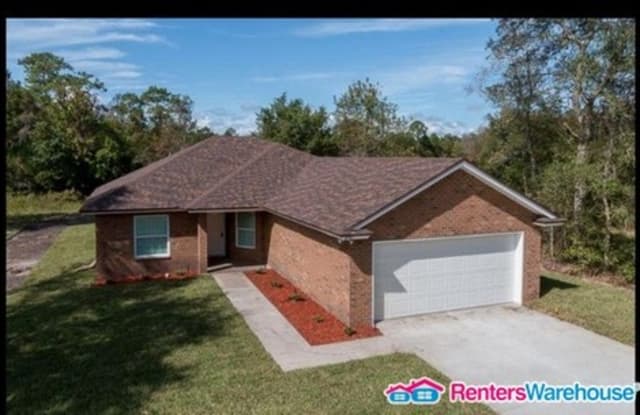87061 Farnsworth Lane - 87061 Farnsworth Ln, Yulee, FL 32097