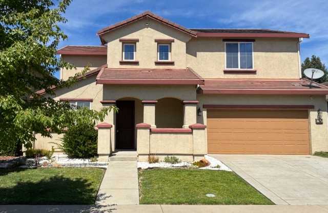 Spacious Four-Bedroom Home with Backyard Oasis in Rancho Cordova photos photos