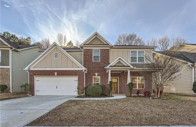 2501 Wevok Way - 2501 Wevok Way Southeast, Grayson, GA 30017
