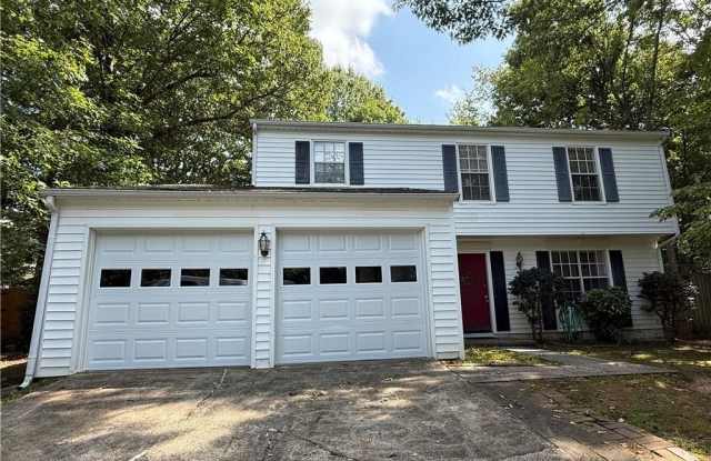 3857 Peachtree Corners Circle Gallery 1