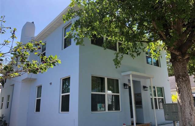 114 S M St - 114 South M Street, Lake Worth, FL 33460