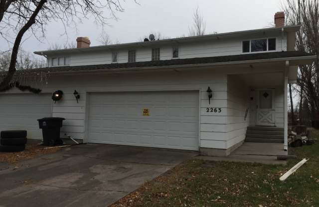 Springbrook Duplex photos photos