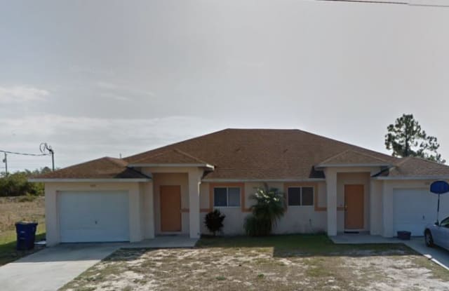 1533 Hightower Ave - 1533 Hightower Ave S, Lehigh Acres, FL 33973