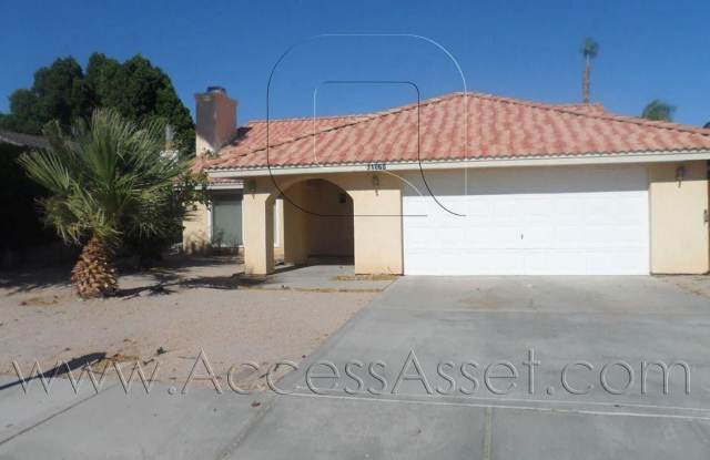 Great Single Story 3 Bed/2 Bath Home In Cathedral City! photos photos