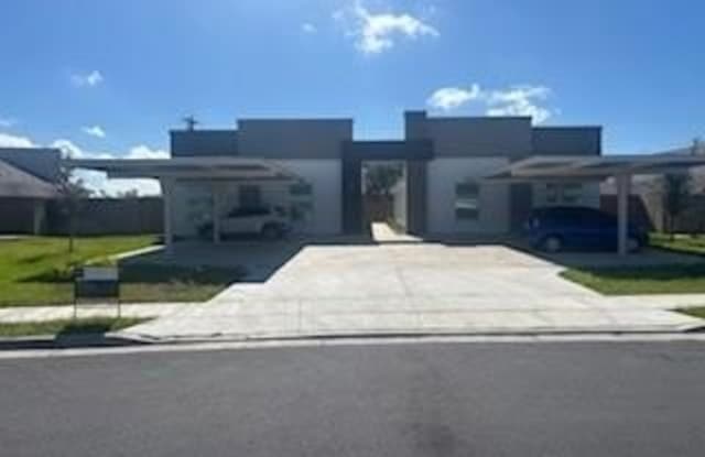 12706 33rd Lane - 12706 North 33rd Lane, McAllen, TX 78541