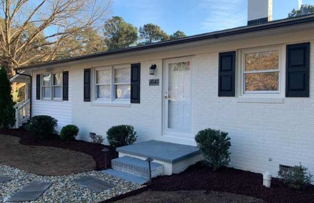 1641 Wake Drive Gallery 3