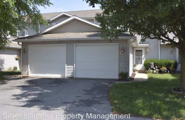 1952 David Drive - 1952 David Dr, Chesterton, IN 46304