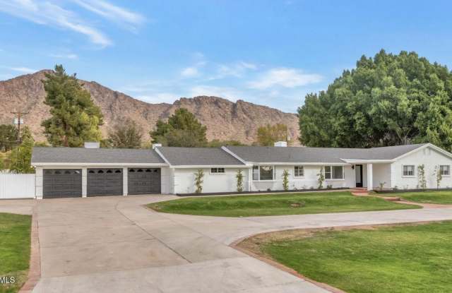 5530 E EXETER Boulevard photos photos
