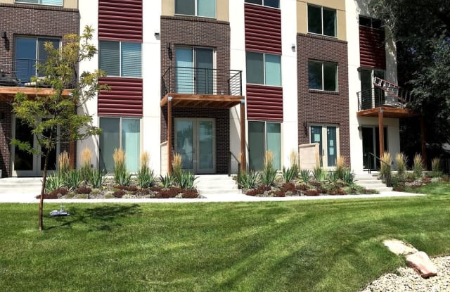 6008 Wadsworth Boulevard #D - 6008 Wadsworth Blvd, Arvada, CO 80003