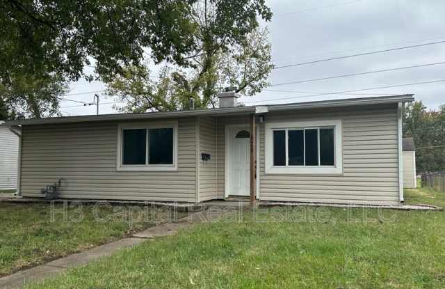 3045 Dale Ave - 3045 Dale Avenue, Granite City, IL 62040