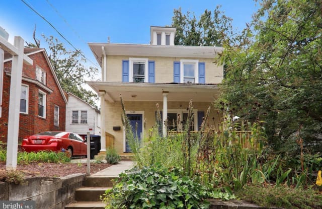 3103 BUNKER HILL ROAD - 3103 Bunker Hill Road, Mount Rainier, MD 20712