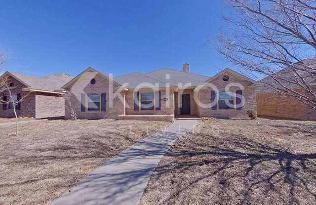 8411 Alexandria Avenue - 8411 Alexandria Avenue, Amarillo, TX 79118