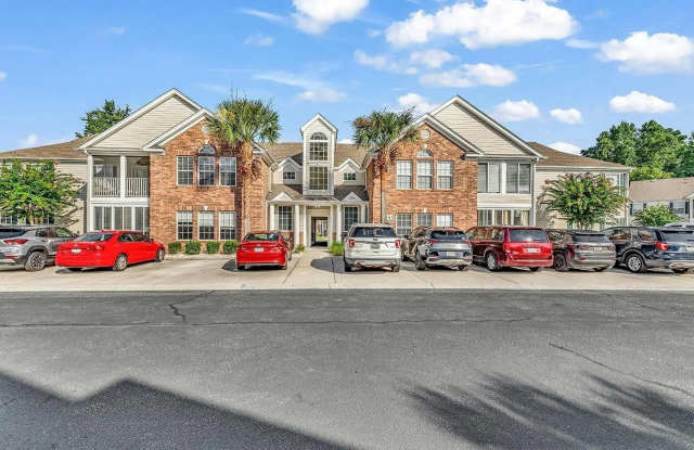 125 Brentwood Drive - 125 Brentwood Drive, Murrells Inlet, SC 29576