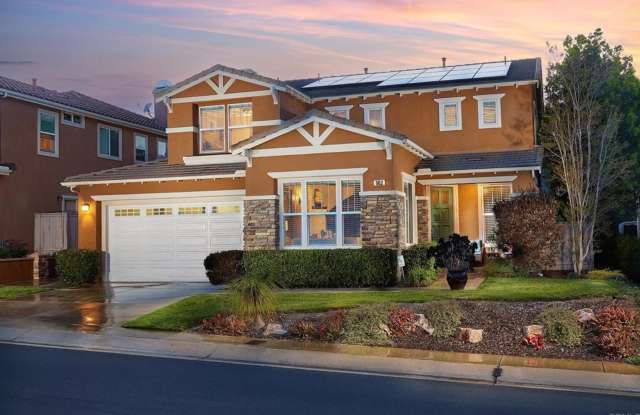 Stunning San Elijo Hills Home with Resort-Style Pool, and Paid Solar - 962 Baylor Drive, San Marcos, CA 92078