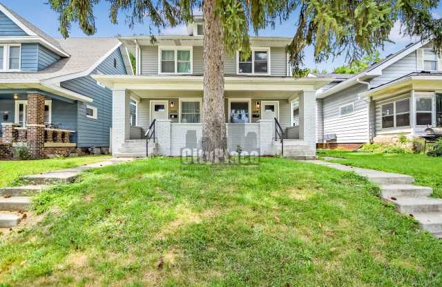 608 N Oakland Ave photos photos