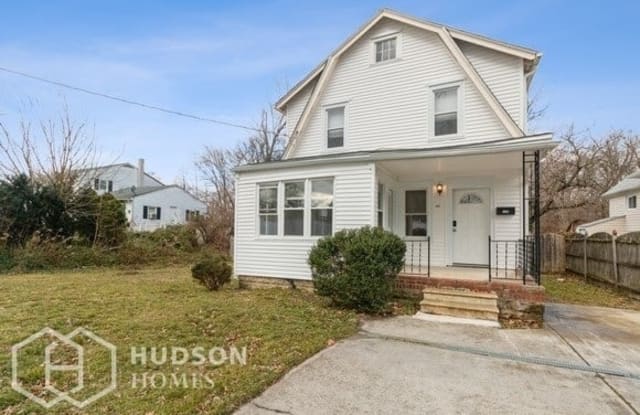 122 West Somerdale Road - 122 West Somerdale Road, Somerdale, NJ 08083