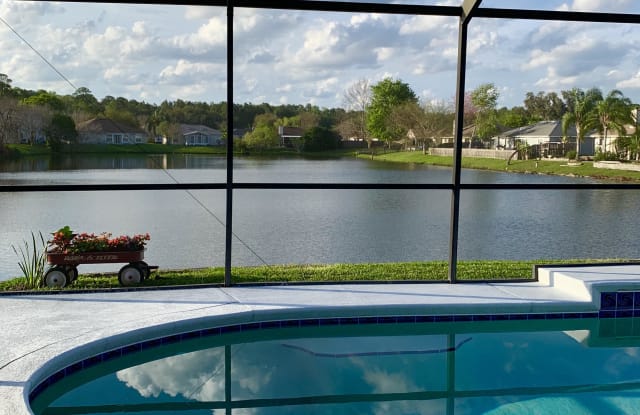 11565 Twin Oaks Drive - 11565 Twin Oaks Drive, Jacksonville, FL 32258