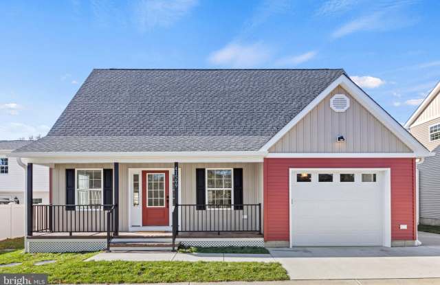 41599 CHURCH Street - 41599 Church Street, Leonardtown, MD 20650