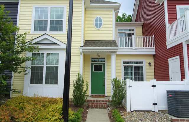 Nice 2 bedroom condo in Promenade@5, Williamsburg for rent. photos photos